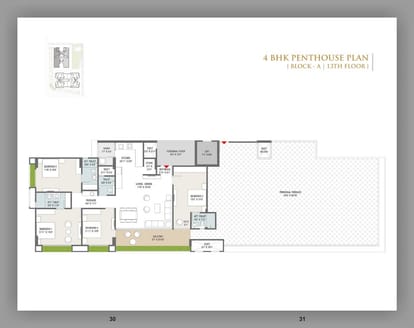 Samved The Stately Brochure Image 16
