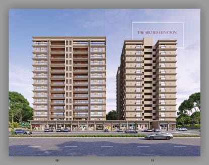 Samved The Stately Brochure Image 6