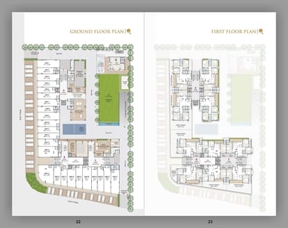 Samved The Stately Brochure Image 12