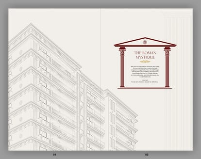 Samved The Stately Brochure Image 3