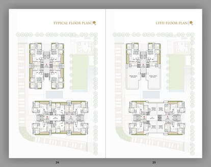Samved The Stately Brochure Image 13
