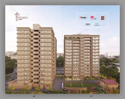 Samved The Stately Brochure Image 21