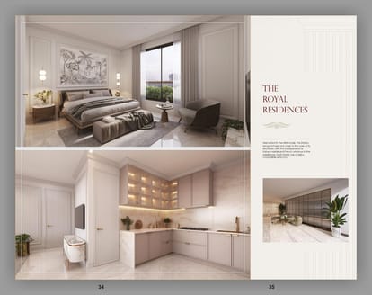 Samved The Stately Brochure Image 18