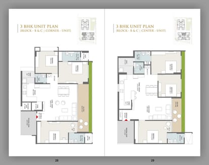 Samved The Stately Brochure Image 15