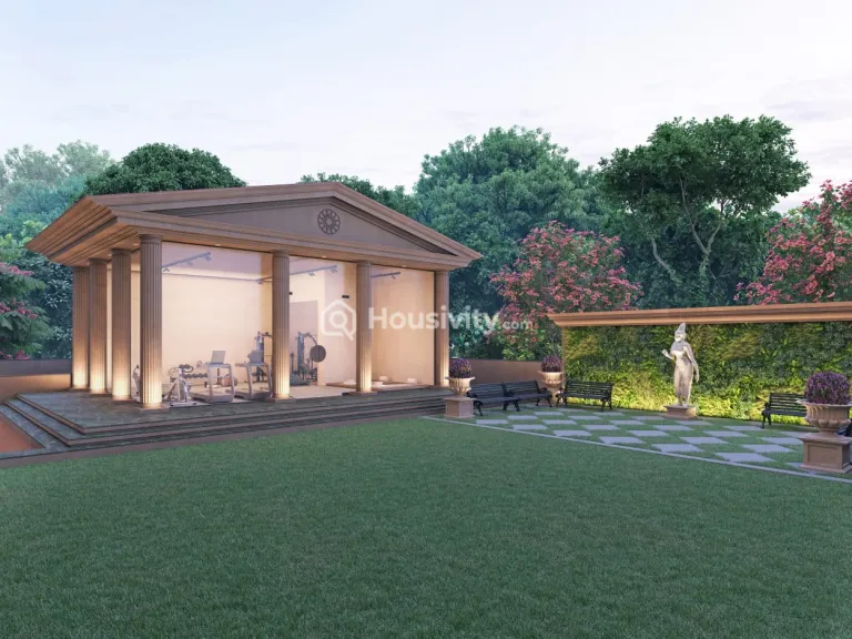 Samved The Stately Image 5