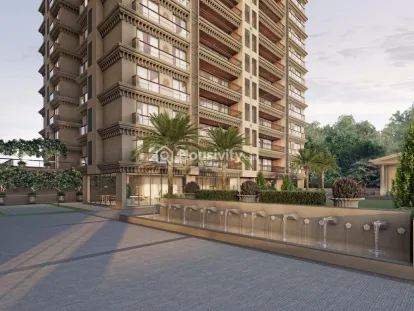 Samved The Stately Image 3