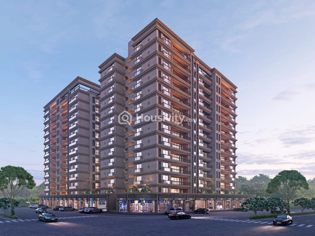 Samved The Stately Image 2