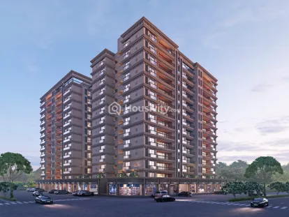 Samved The Stately Image 2