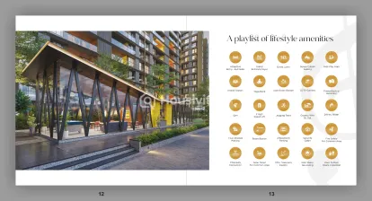 Samved Opera Image 3