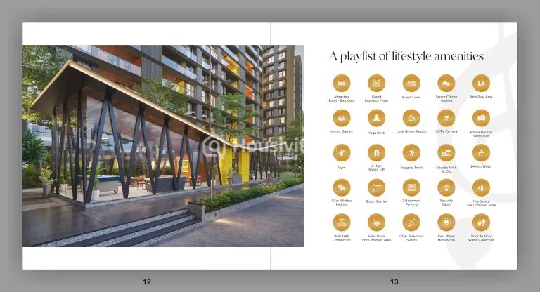 Samved Opera Image 3