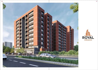 Shiv Royal Dreams Brochure Image 9