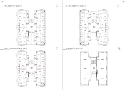 Shiv Royal Dreams Brochure Image 5