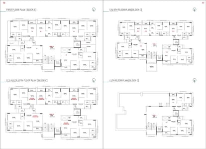 Shiv Royal Dreams Brochure Image 6