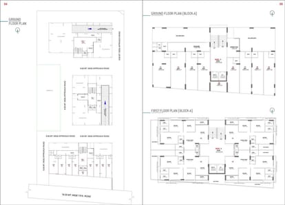 Shiv Royal Dreams Brochure Image 3