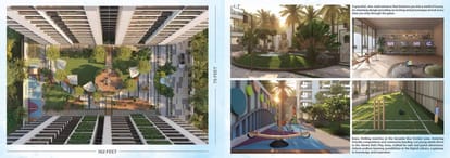 Harsiddh Heartland Brochure Image 5