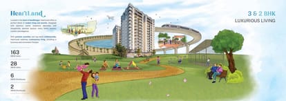 Harsiddh Heartland Brochure Image 3