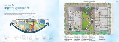 Harsiddh Heartland Brochure Image 4