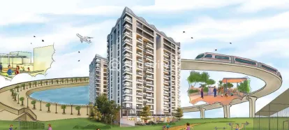 Harsiddh Heartland Image 7