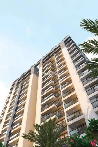 Harsiddh Heartland Image 1