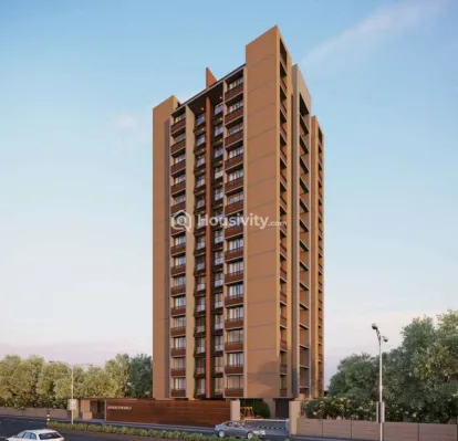 Aavkar Emerald Image 2