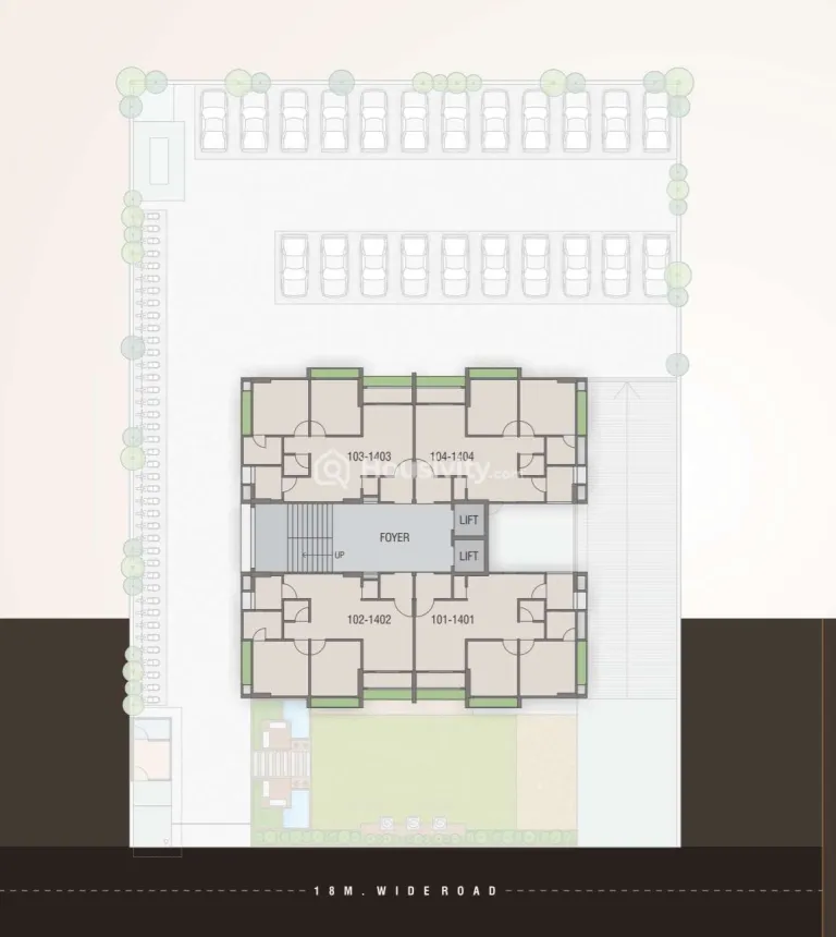 Aavkar Emerald Image 6