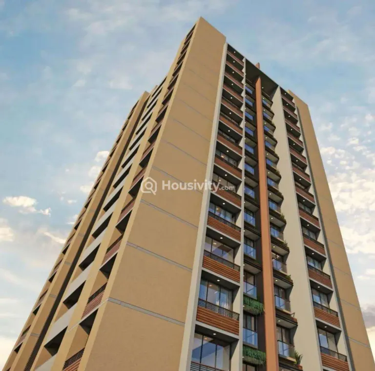 Aavkar Emerald Image 3