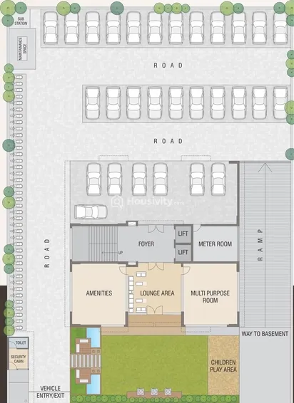 Aavkar Emerald Image 5