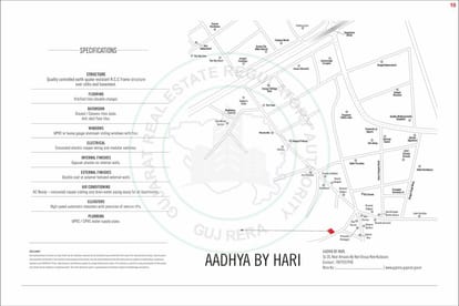 Hari Aadhyaa Brochure Image 10