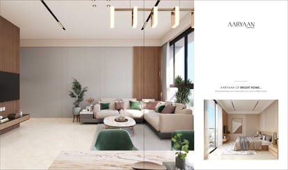 AARYAAN BY HARI GROUP Brochure Image 13