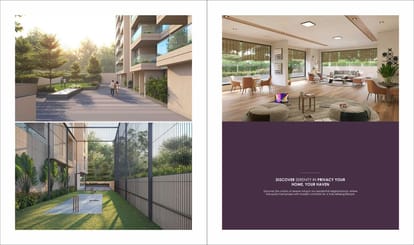 AARYAAN BY HARI GROUP Brochure Image 16