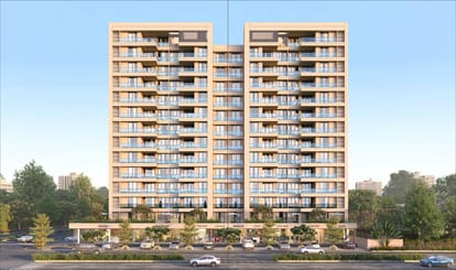 AARYAAN BY HARI GROUP Brochure Image 5
