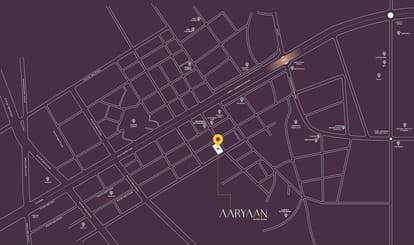 AARYAAN BY HARI GROUP Brochure Image 18
