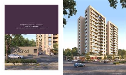 AARYAAN BY HARI GROUP Brochure Image 6