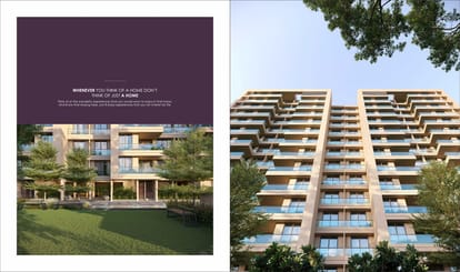 AARYAAN BY HARI GROUP Brochure Image 15