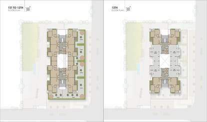 AARYAAN BY HARI GROUP Brochure Image 9