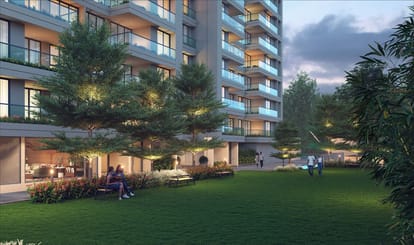 AARYAAN BY HARI GROUP Brochure Image 14