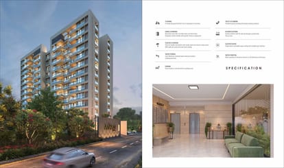 AARYAAN BY HARI GROUP Brochure Image 17