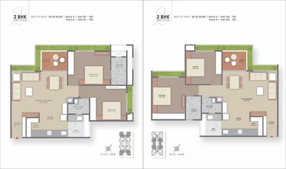AARYAAN BY HARI GROUP Brochure Image 11