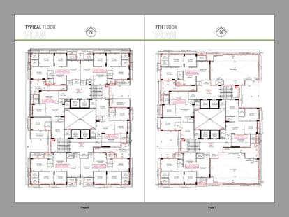 Sivana Greens Brochure Image 4