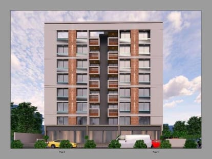 Sivana Greens Brochure Image 2