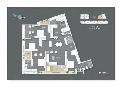 Sargam Sarita Brochure Image 19