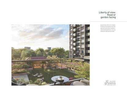 Ayunam Greens Brochure Image 5