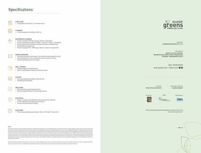 Ayunam Greens Brochure Image 21