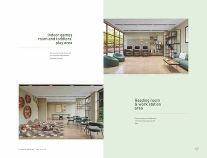 Ayunam Greens Brochure Image 12