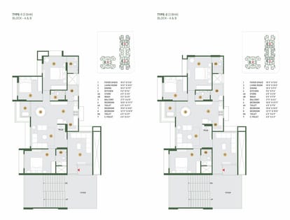 Ayunam Greens Brochure Image 18