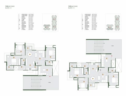 Ayunam Greens Brochure Image 19