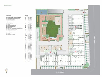 Ayunam Greens Brochure Image 15