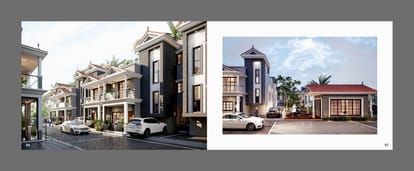 Maruti Bunglows Brochure Image 4