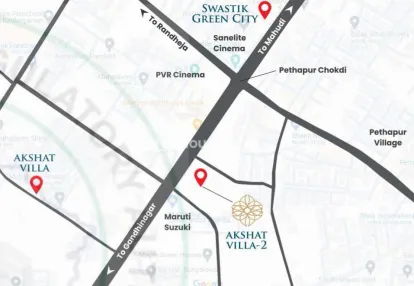 Akshat Villa 2 Image 5