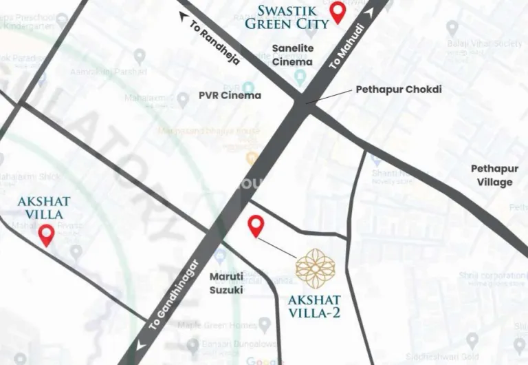 Akshat Villa 2 Image 5